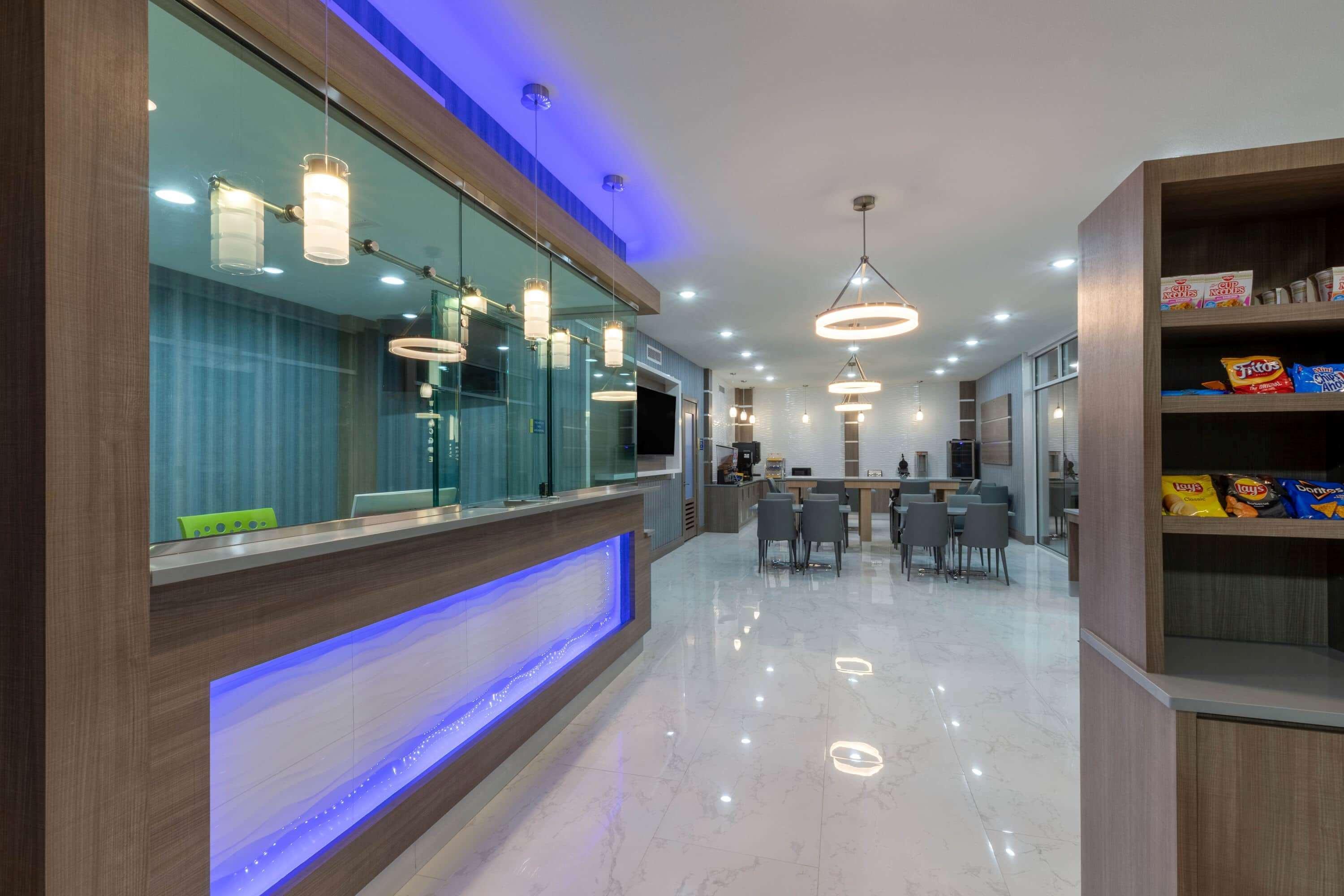 Days Inn & Suites By Wyndham Downtown/University Of Houston Exterior foto